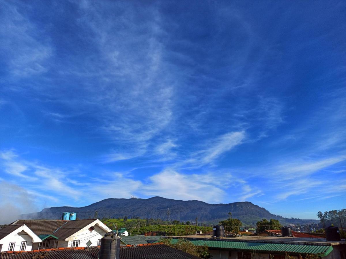 Mount Elegance Apartment Nuwara Eliya Bagian luar foto