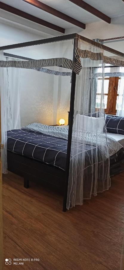 Mount Elegance Apartment Nuwara Eliya Bagian luar foto