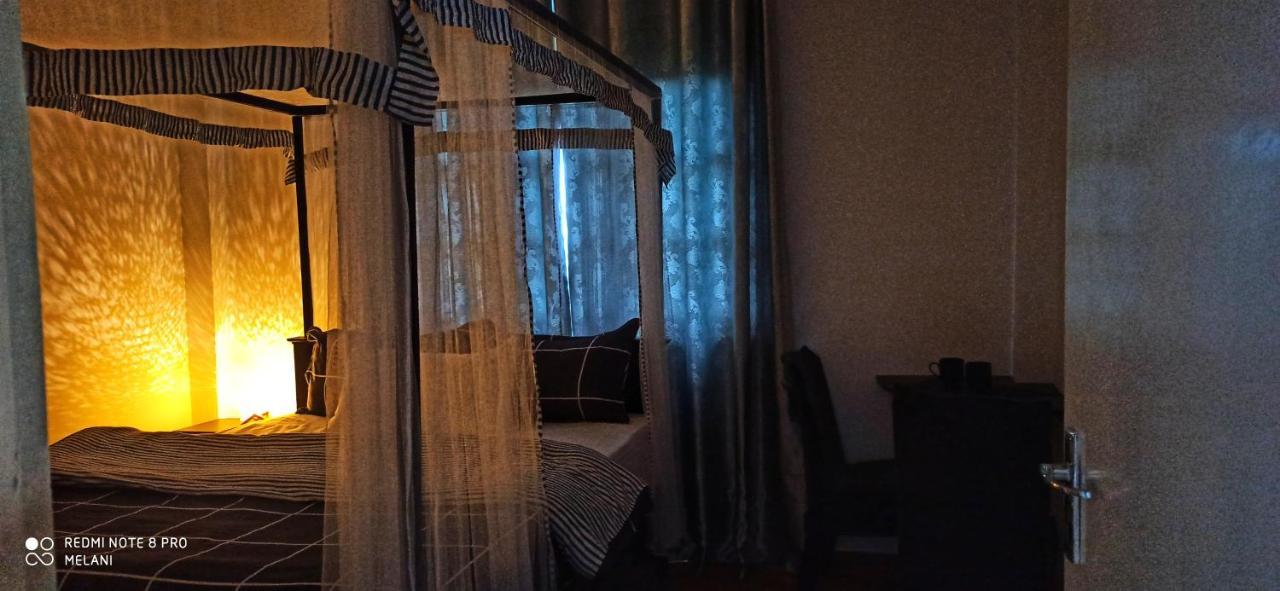 Mount Elegance Apartment Nuwara Eliya Bagian luar foto