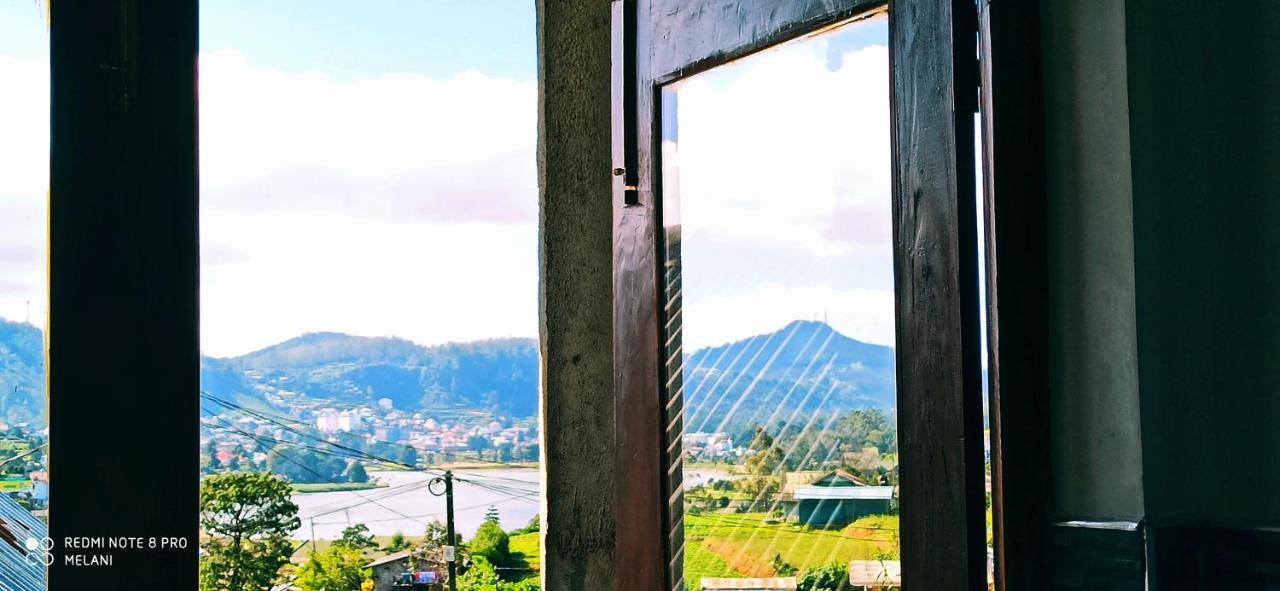 Mount Elegance Apartment Nuwara Eliya Bagian luar foto