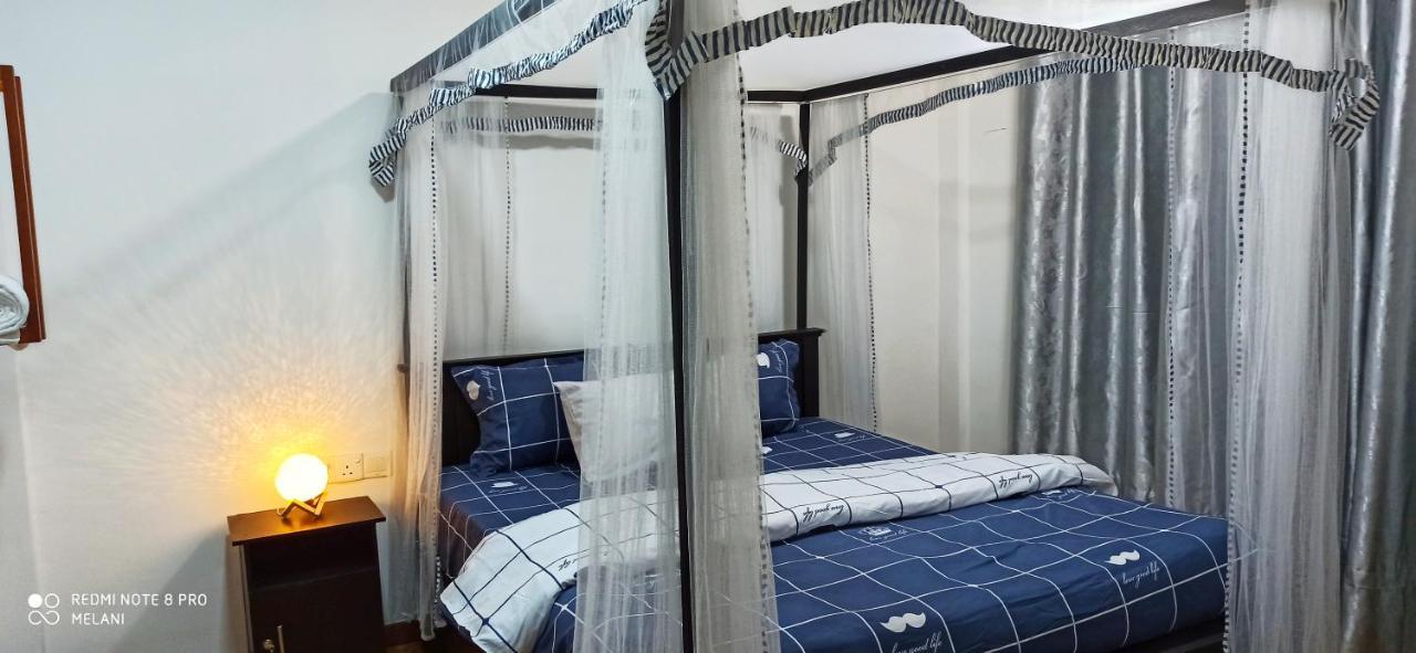 Mount Elegance Apartment Nuwara Eliya Bagian luar foto
