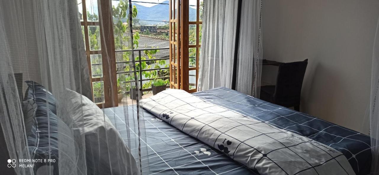 Mount Elegance Apartment Nuwara Eliya Bagian luar foto