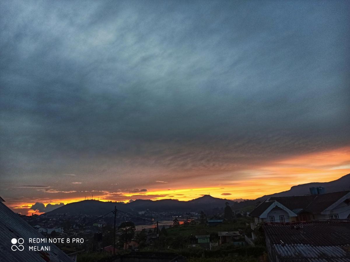 Mount Elegance Apartment Nuwara Eliya Bagian luar foto