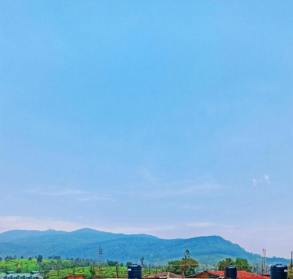 Mount Elegance Apartment Nuwara Eliya Bagian luar foto