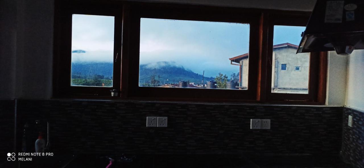 Mount Elegance Apartment Nuwara Eliya Bagian luar foto