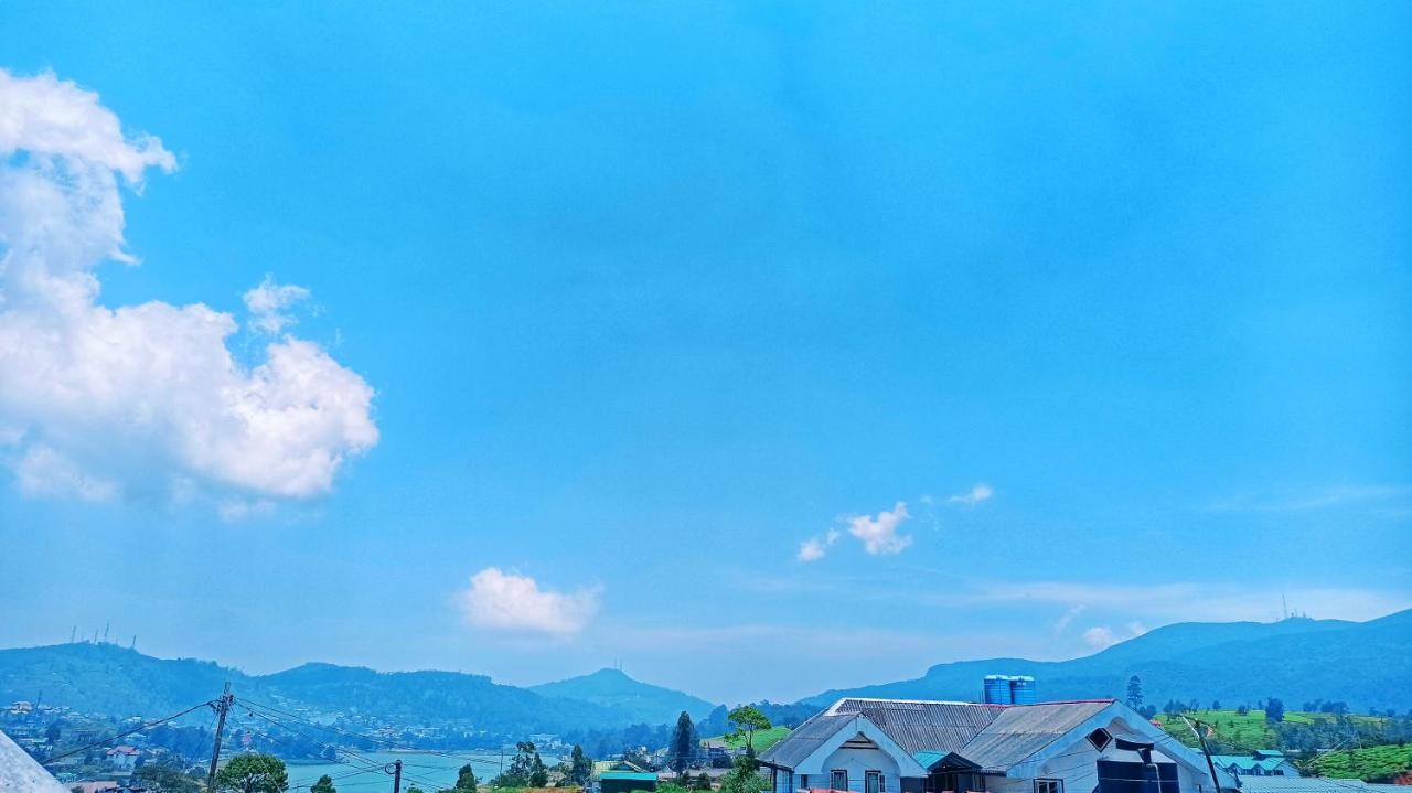 Mount Elegance Apartment Nuwara Eliya Bagian luar foto