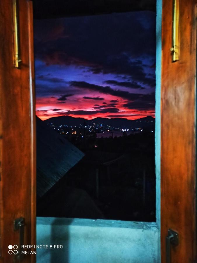Mount Elegance Apartment Nuwara Eliya Bagian luar foto