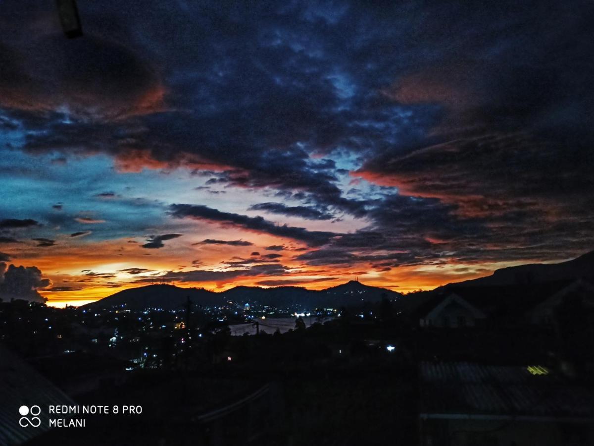 Mount Elegance Apartment Nuwara Eliya Bagian luar foto