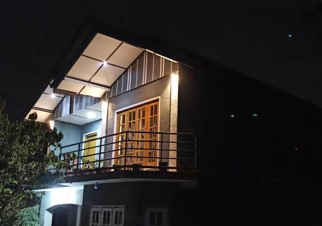 Mount Elegance Apartment Nuwara Eliya Bagian luar foto