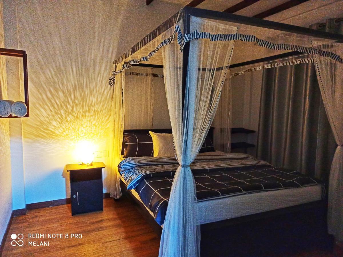 Mount Elegance Apartment Nuwara Eliya Bagian luar foto