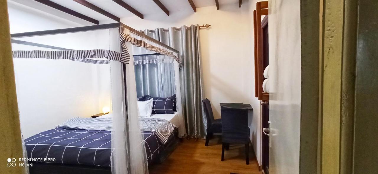 Mount Elegance Apartment Nuwara Eliya Bagian luar foto