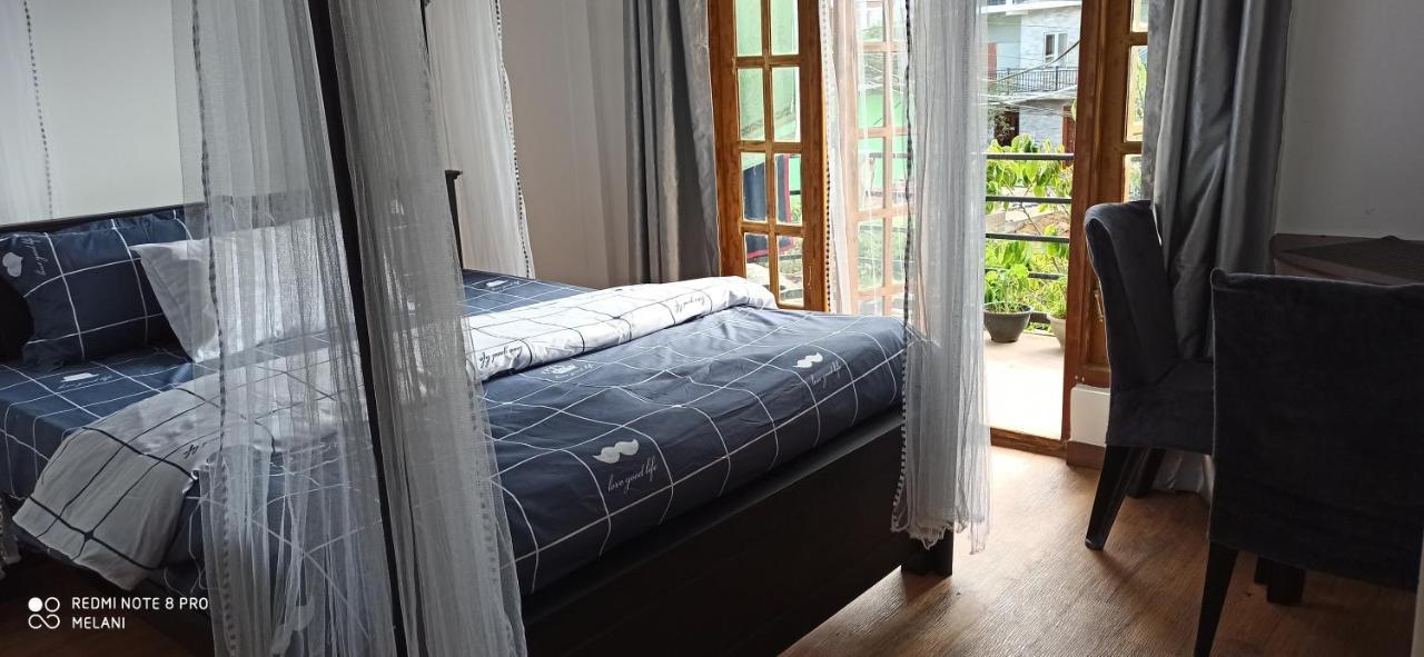 Mount Elegance Apartment Nuwara Eliya Bagian luar foto