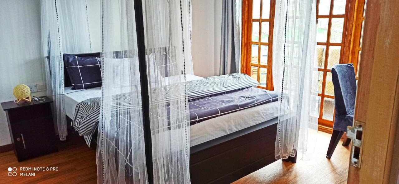 Mount Elegance Apartment Nuwara Eliya Bagian luar foto