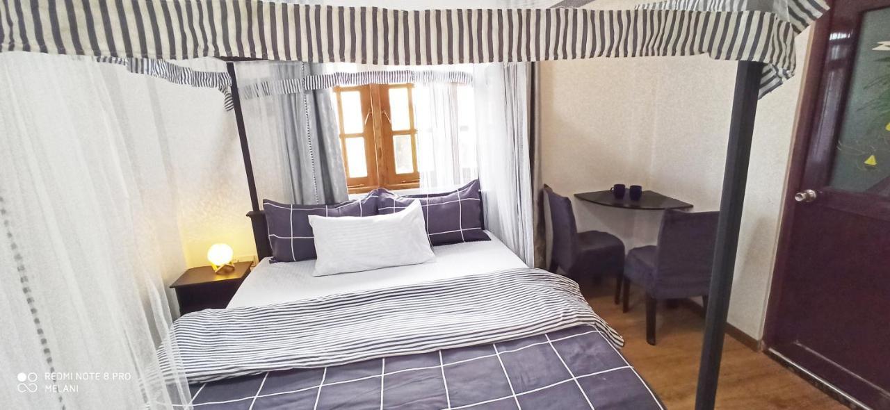 Mount Elegance Apartment Nuwara Eliya Bagian luar foto