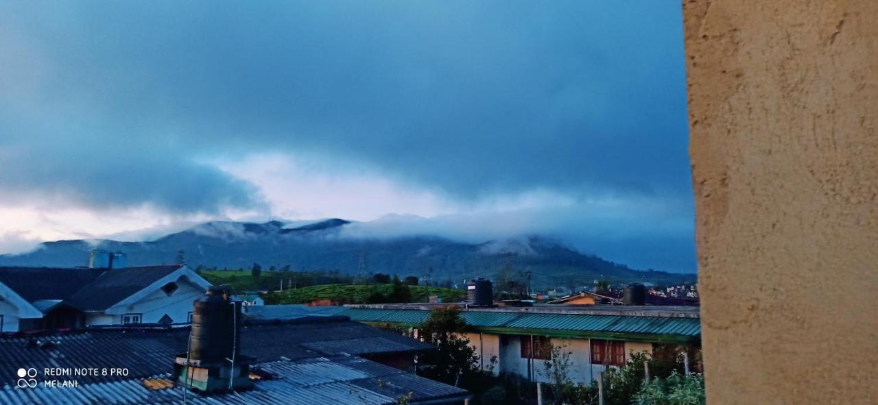 Mount Elegance Apartment Nuwara Eliya Bagian luar foto