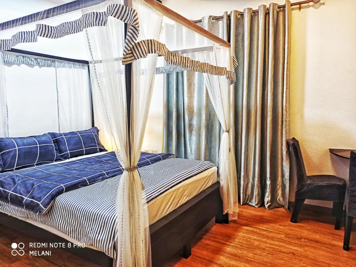 Mount Elegance Apartment Nuwara Eliya Bagian luar foto