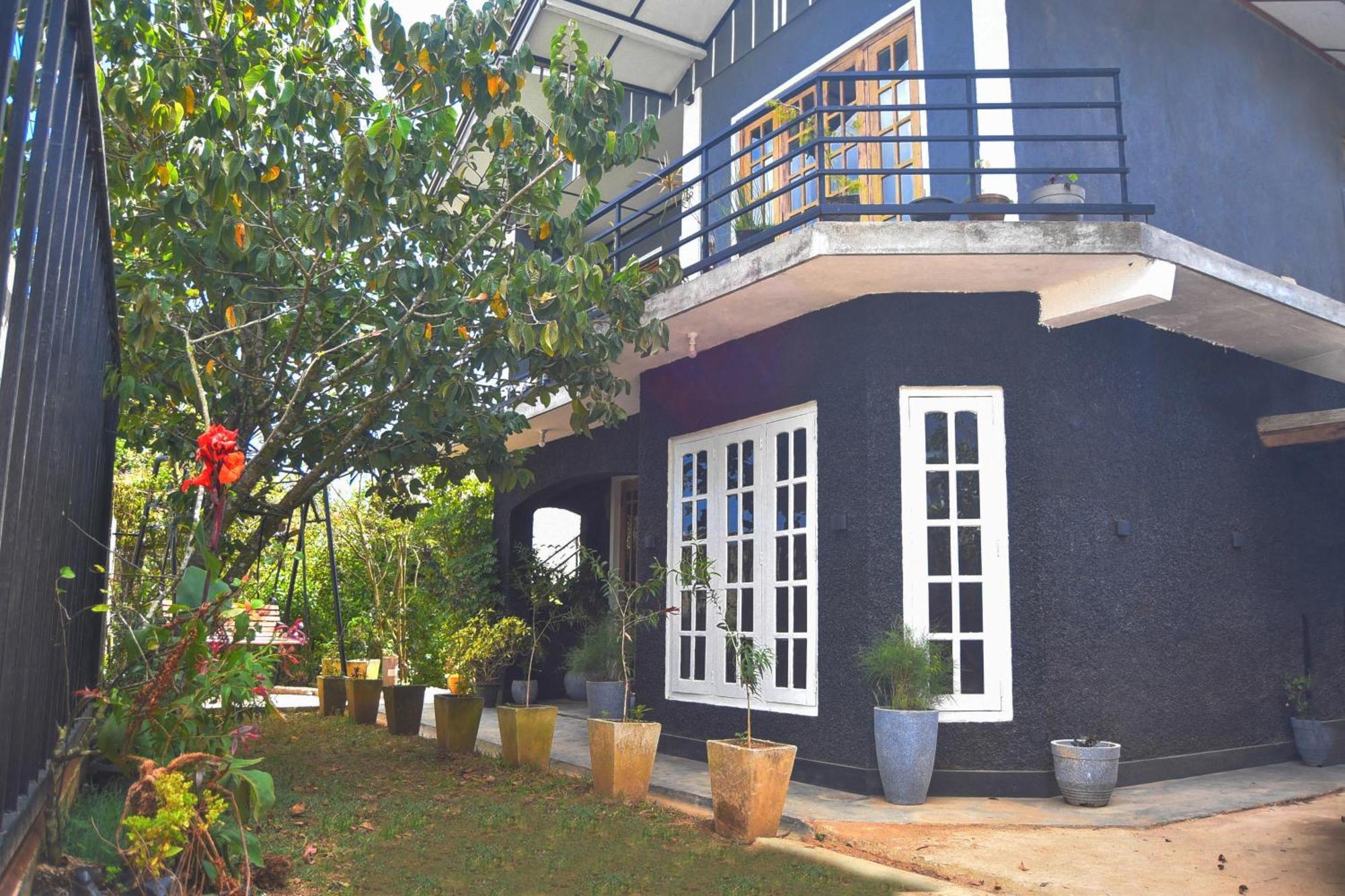 Mount Elegance Apartment Nuwara Eliya Bagian luar foto