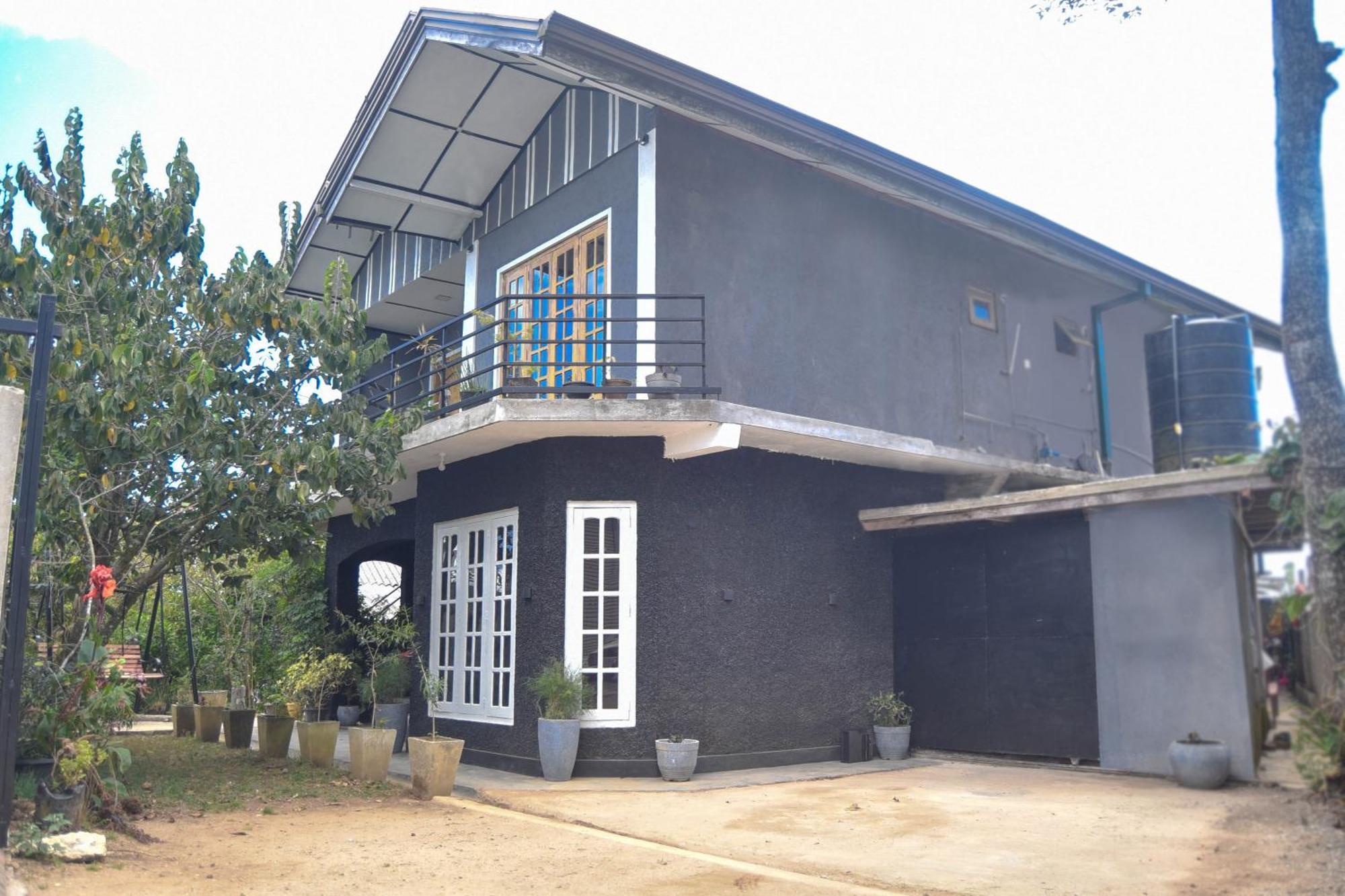 Mount Elegance Apartment Nuwara Eliya Bagian luar foto