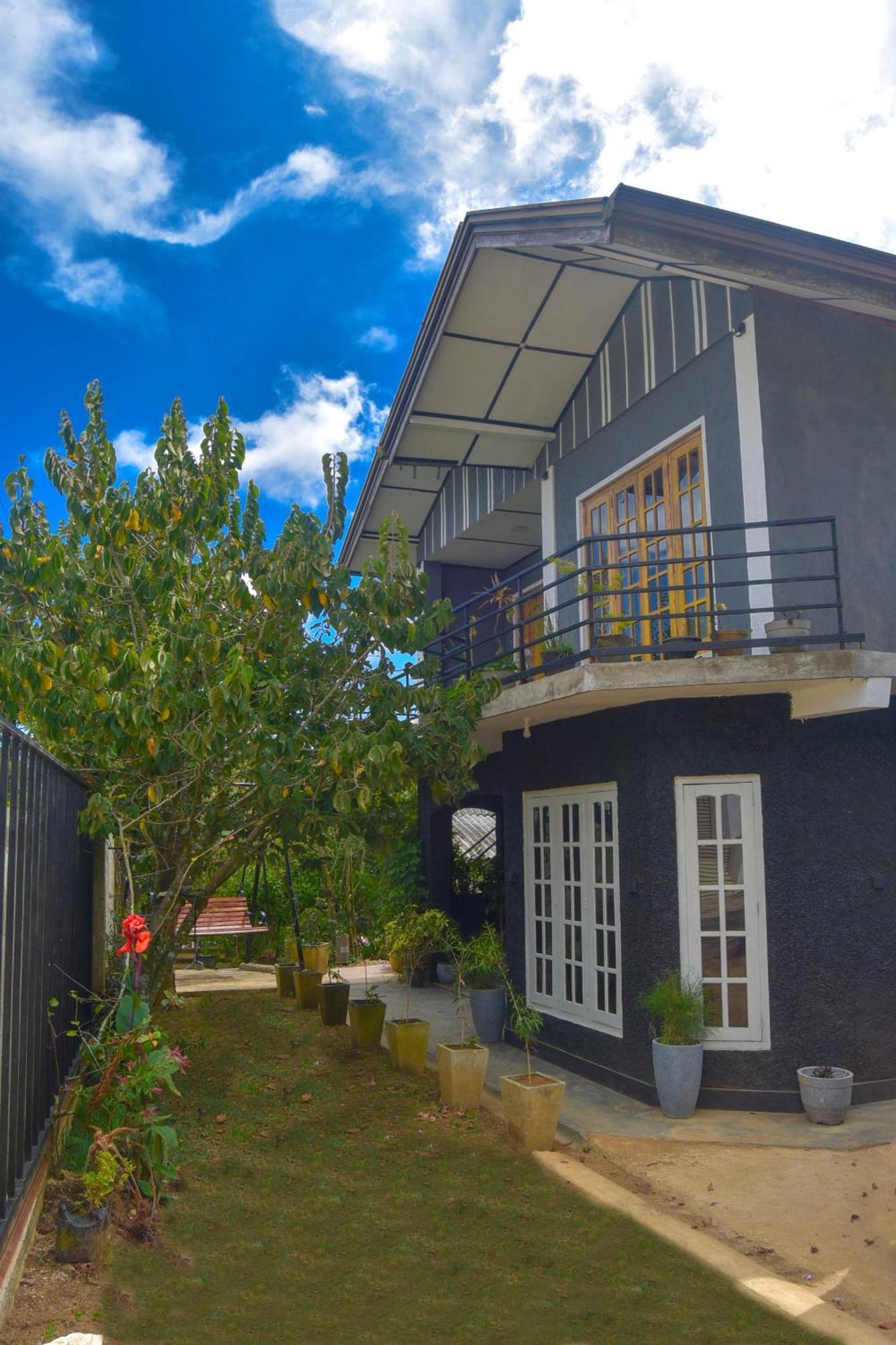 Mount Elegance Apartment Nuwara Eliya Bagian luar foto