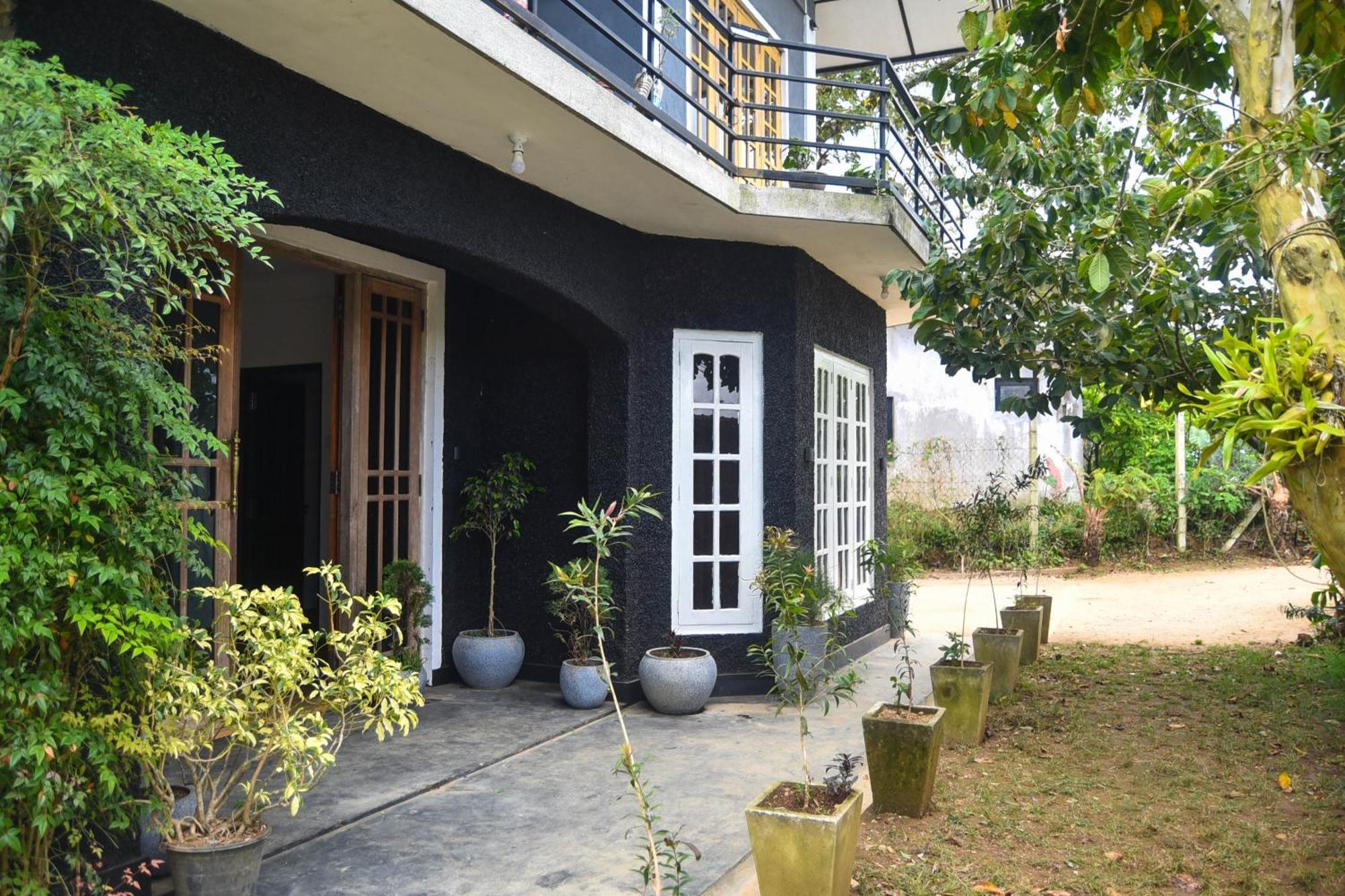 Mount Elegance Apartment Nuwara Eliya Bagian luar foto