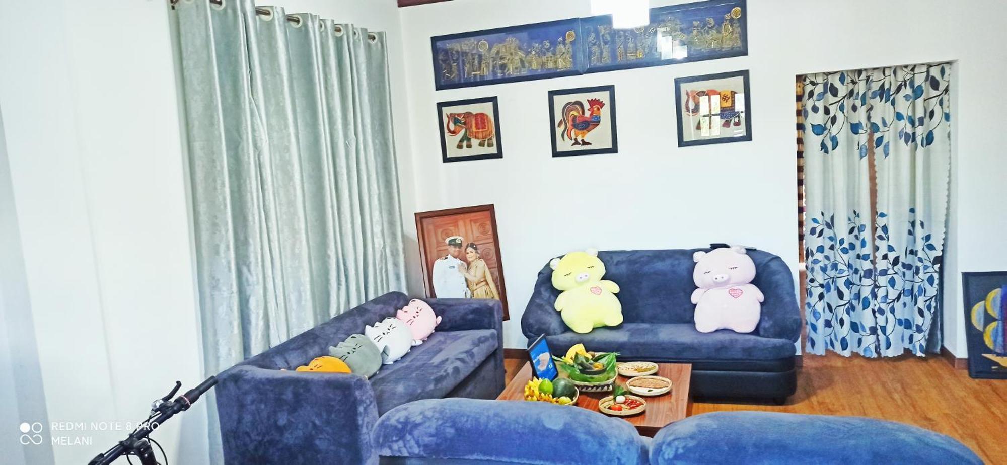 Mount Elegance Apartment Nuwara Eliya Bagian luar foto