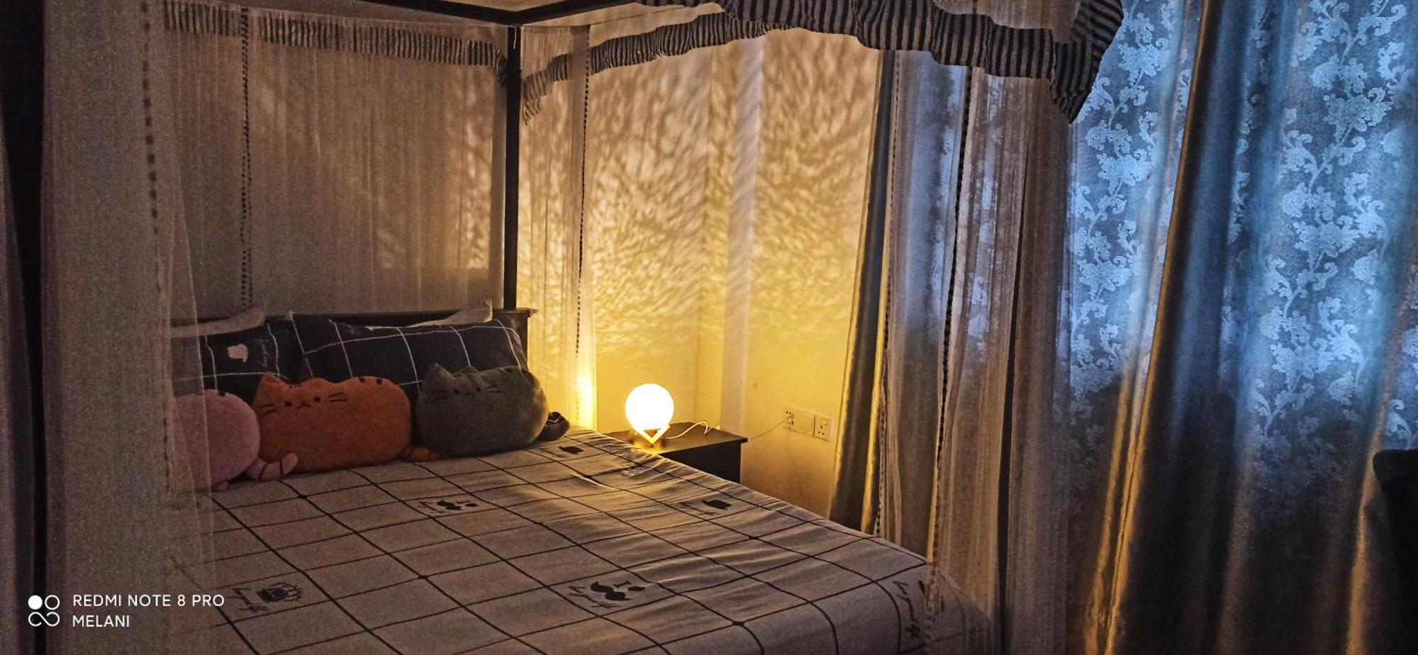 Mount Elegance Apartment Nuwara Eliya Bagian luar foto
